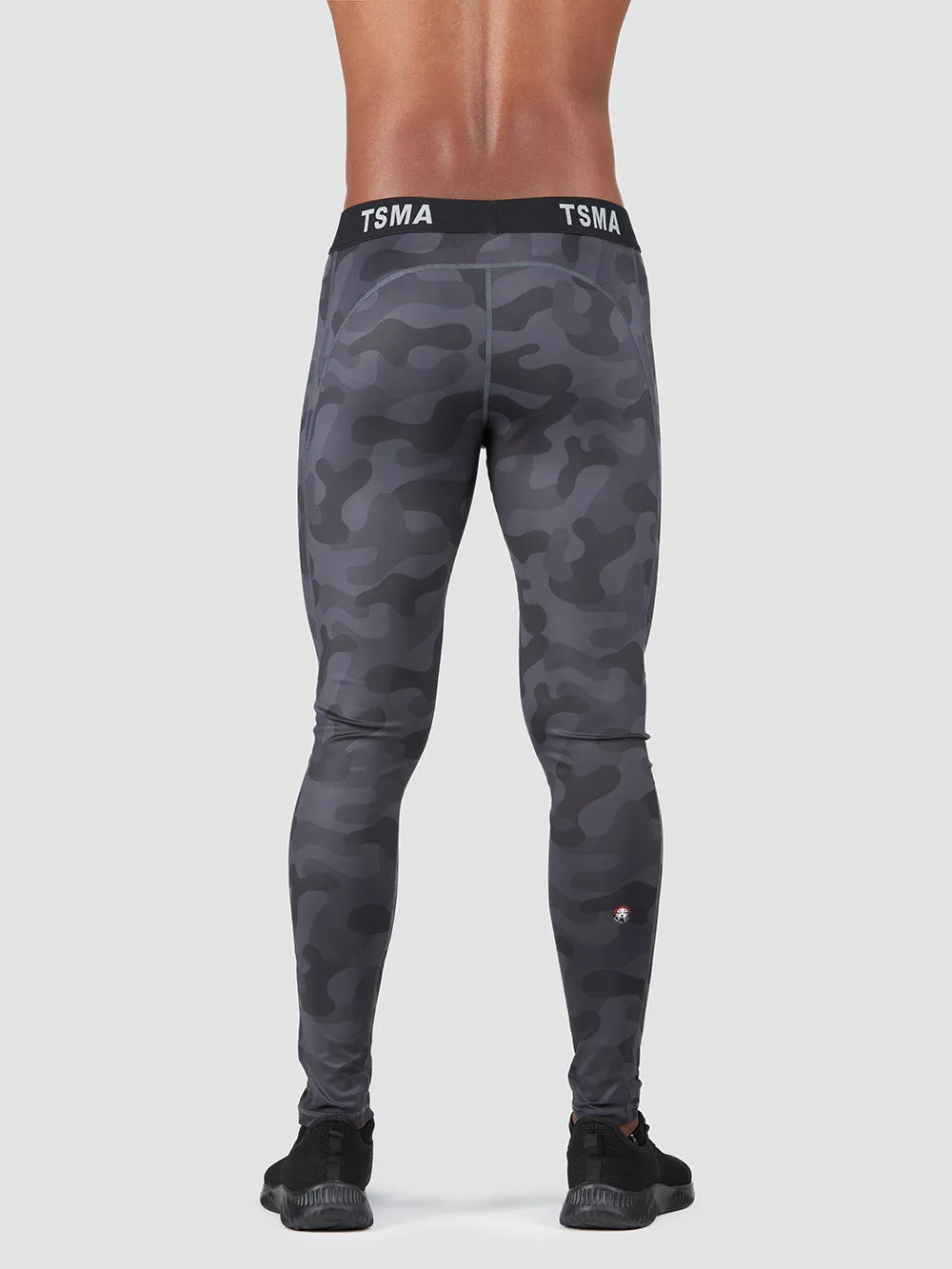 Alpha Leggings Camo