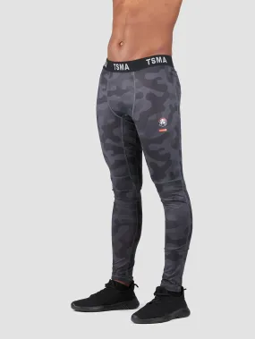 Alpha Leggings Camo