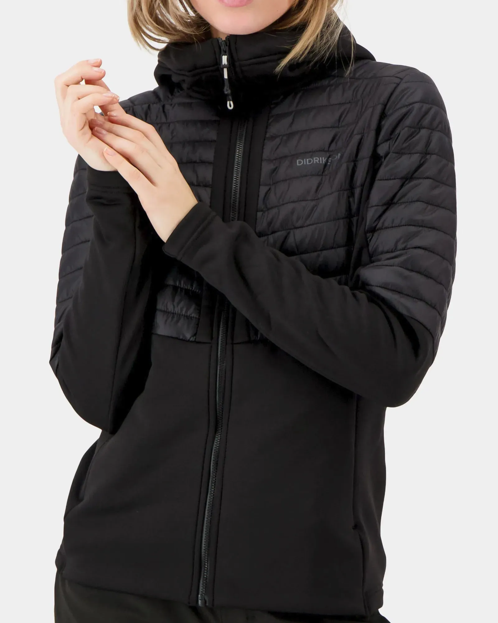 Annema Jacket - Black