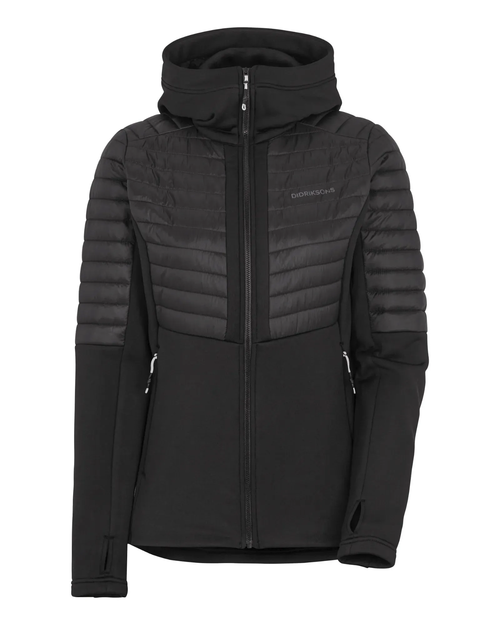 Annema Jacket - Black