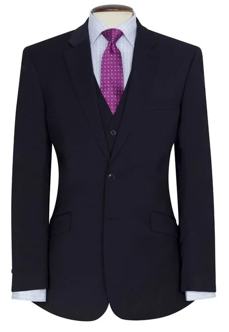 Avalino Tailored Fit Jacket 5647