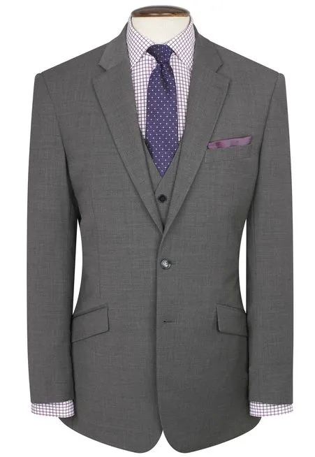 Avalino Tailored Fit Jacket 5647