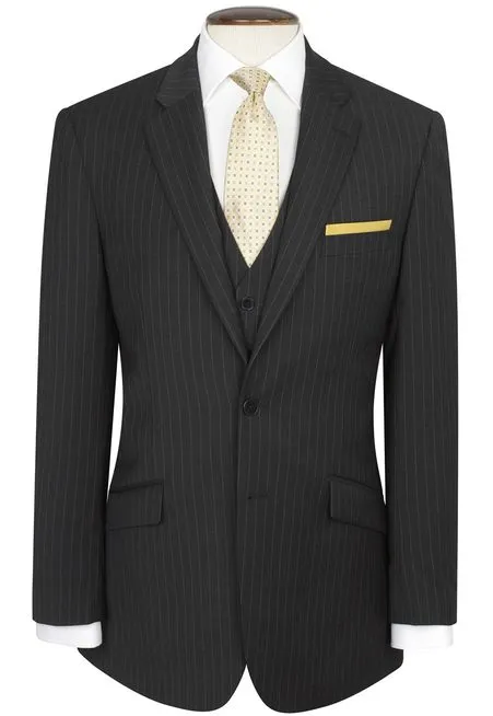 Avalino Tailored Fit Jacket 5647