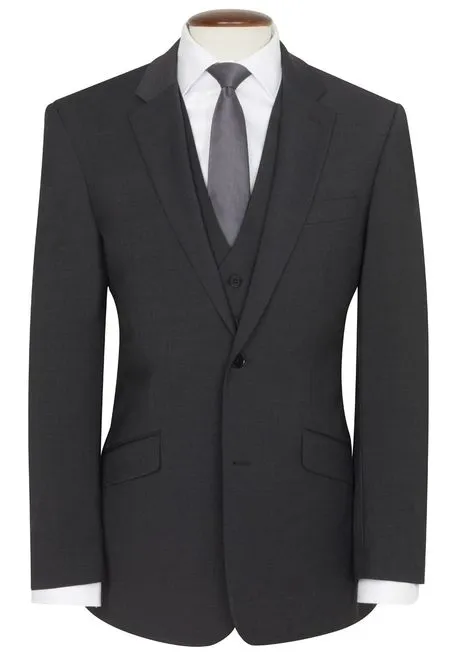 Avalino Tailored Fit Jacket 5647