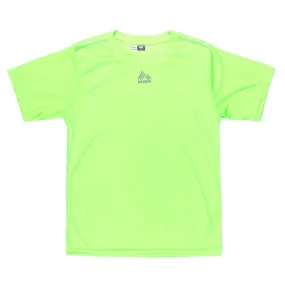 Boys Basic Performance Tee Shirt