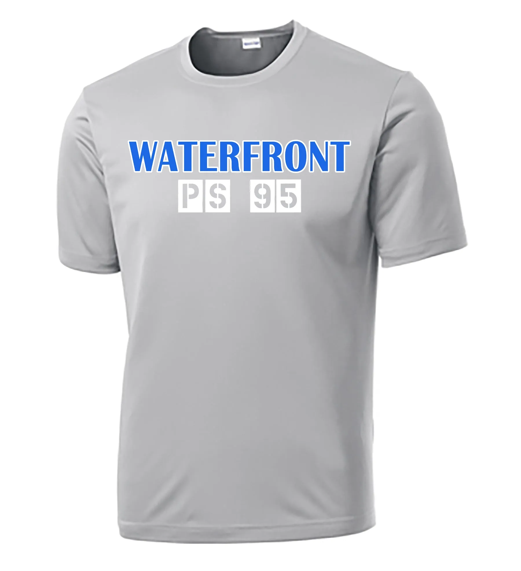 BPS 95 Short Sleeve T-shirt (Performance)