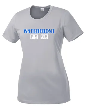 BPS 95 Women's Short Sleeve T-shirt (Performance)