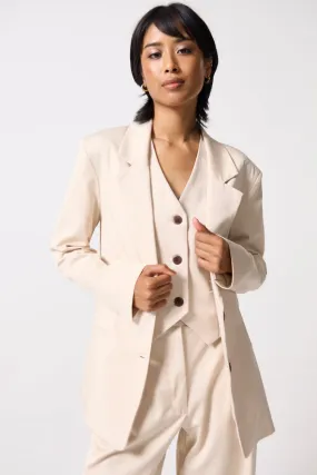 DELIA TAILORED BLAZER