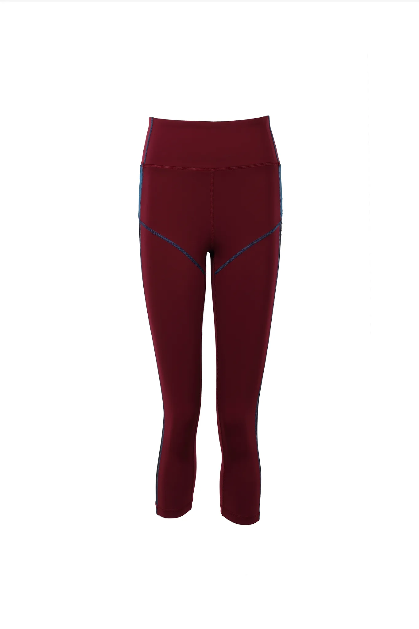 Denton Cropped Leggings