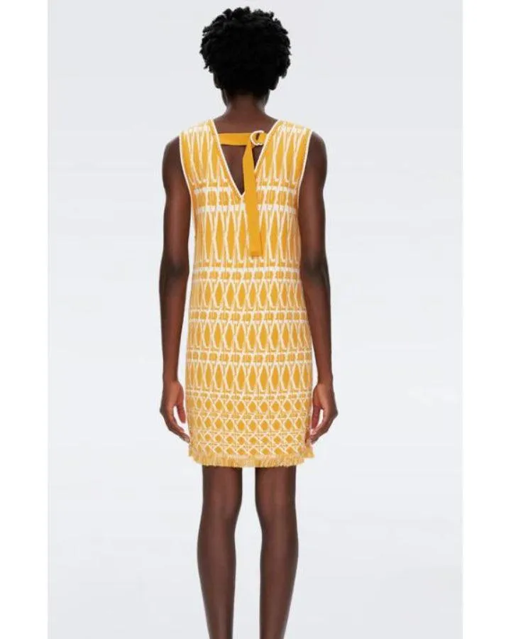 Diane Von Furstenberg Reilly Dress