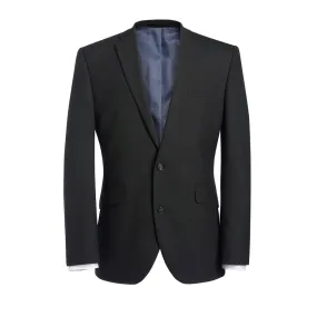 Dijon Tailored Fit Jacket Black