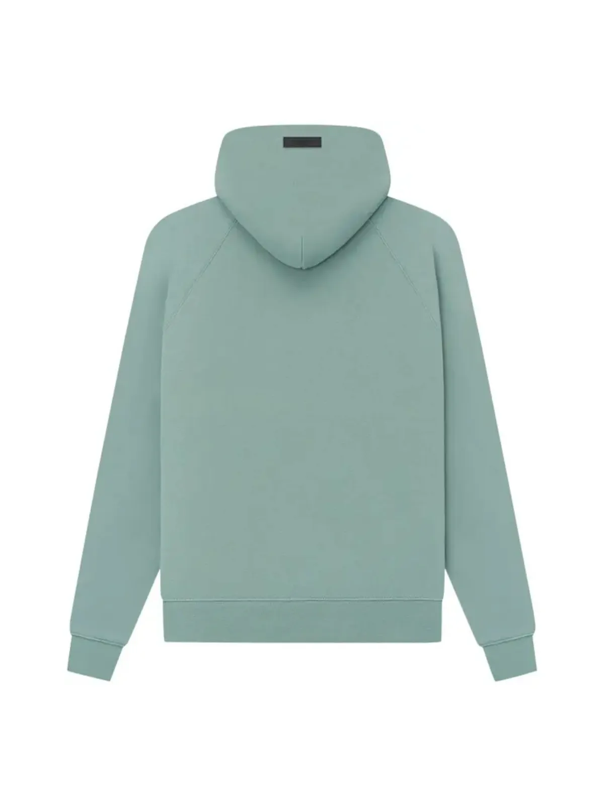 Fear of God Essentials Hoodie SS23 Sycamore