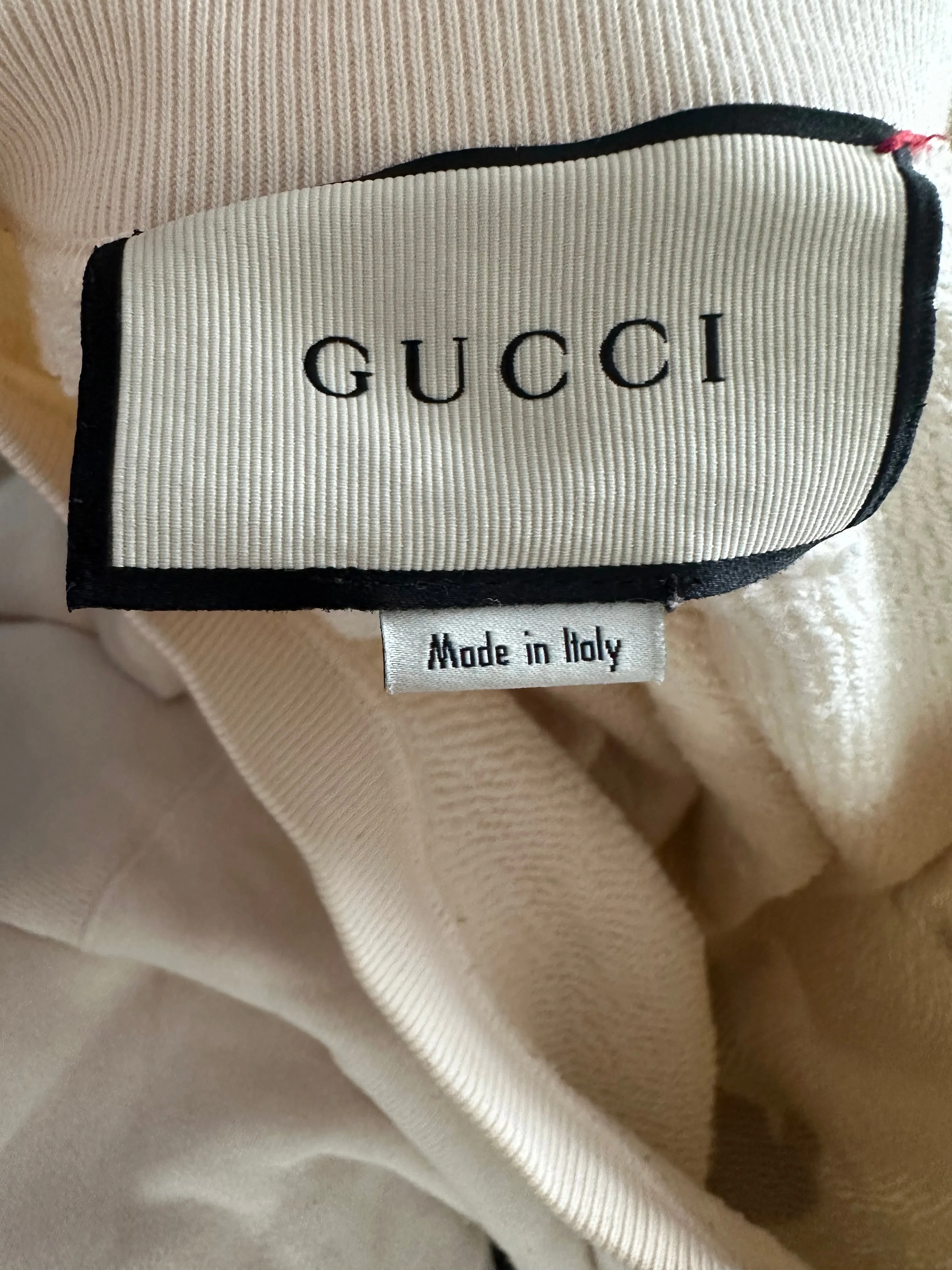 Gucci GG Sweatshirt