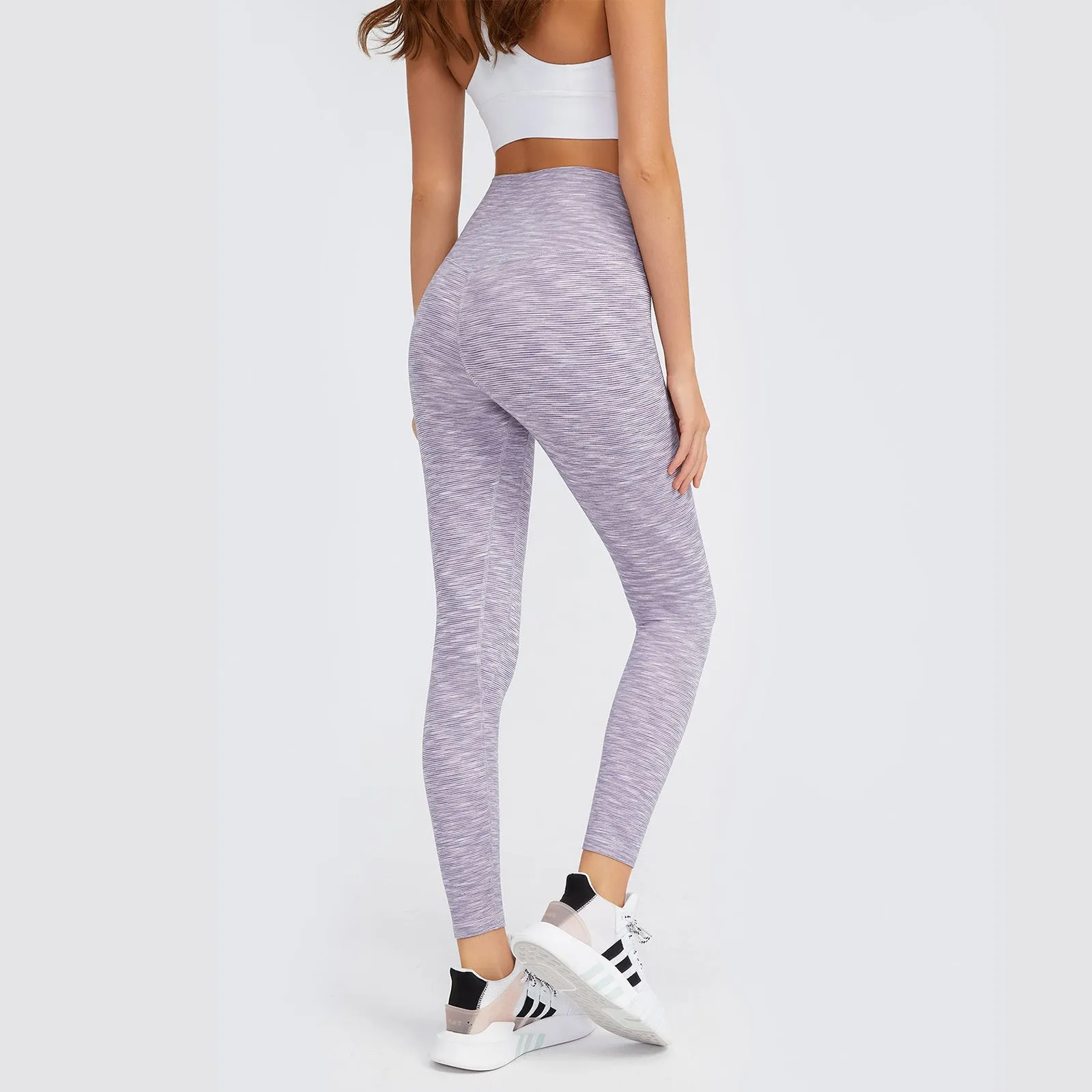 High Waist Hip Lift Leggings