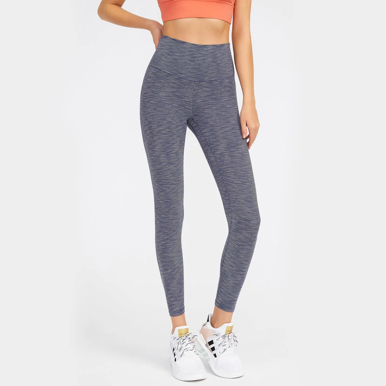 High Waist Hip Lift Leggings