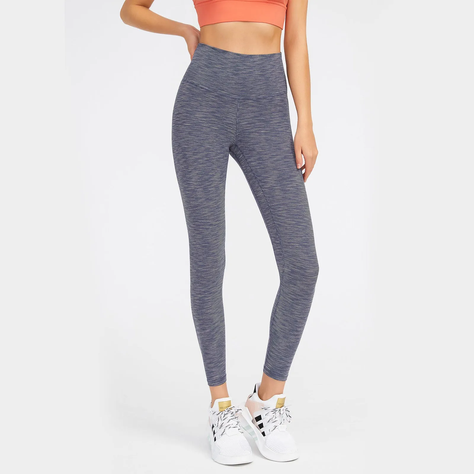 High Waist Hip Lift Leggings