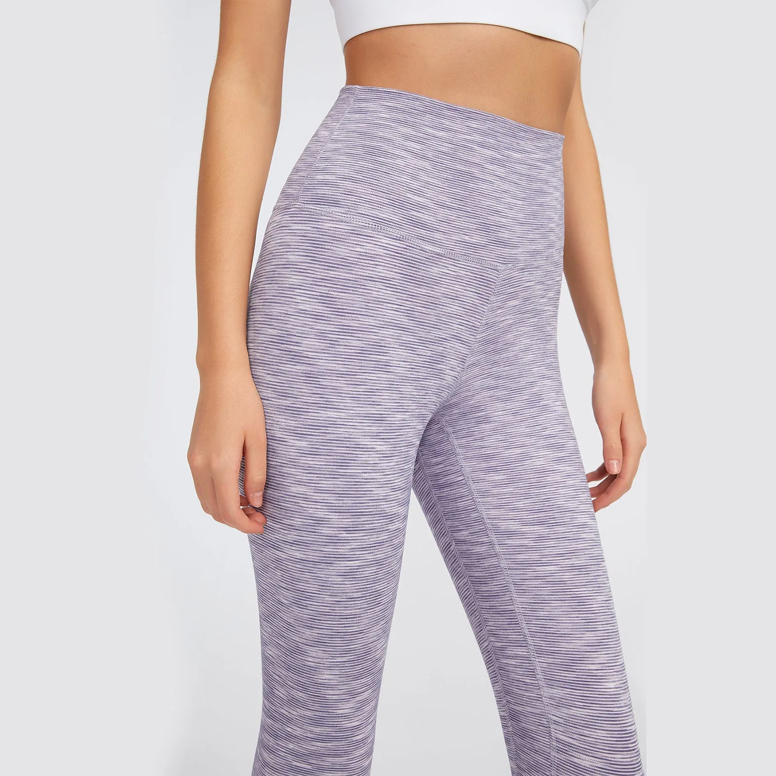 High Waist Hip Lift Leggings