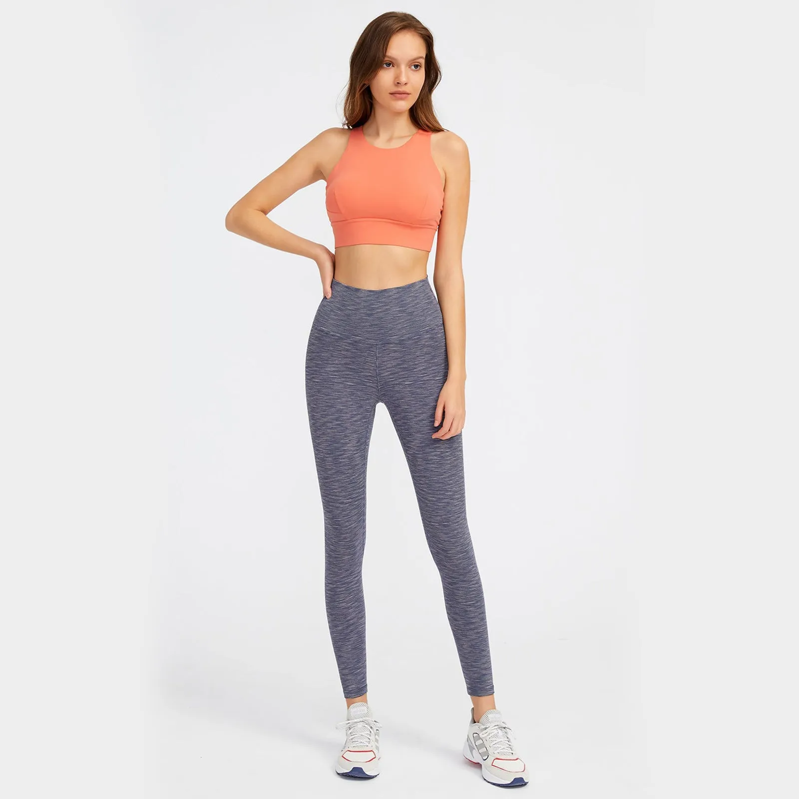 High Waist Hip Lift Leggings