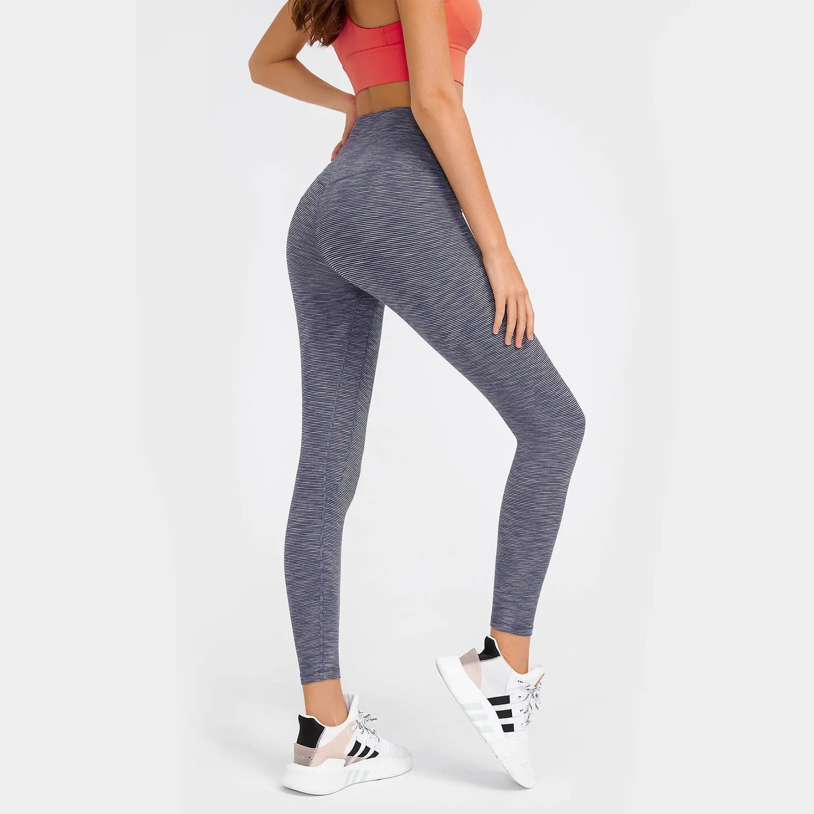 High Waist Hip Lift Leggings