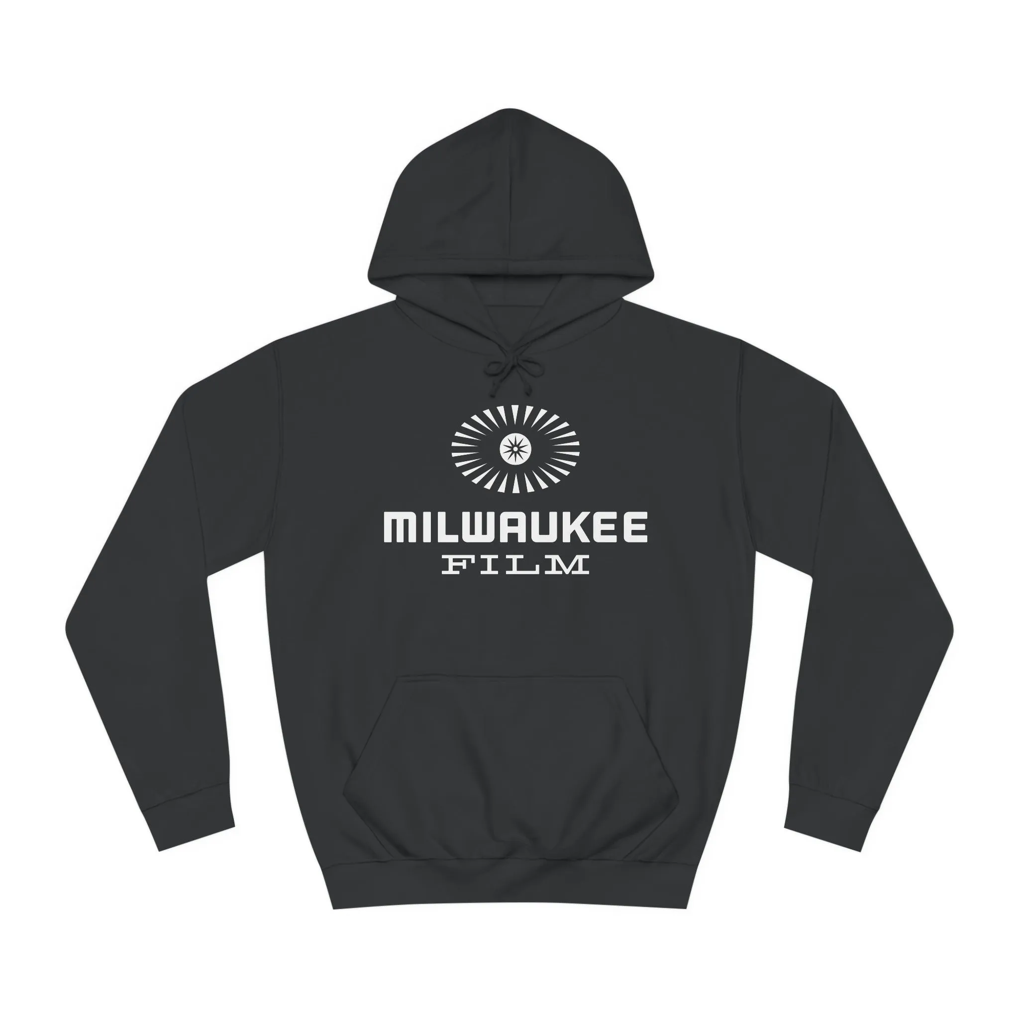 Milwaukee Film "Eye" Hoodie (more colors)