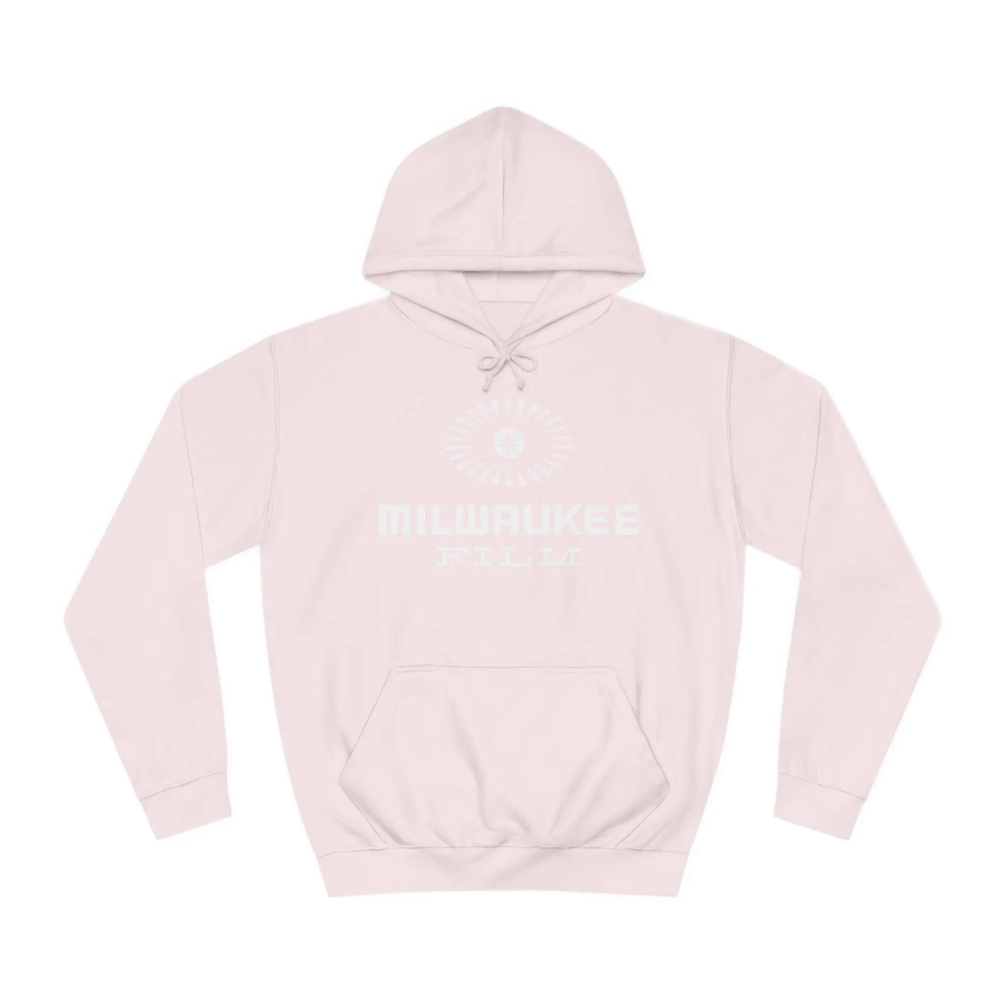 Milwaukee Film "Eye" Hoodie (more colors)