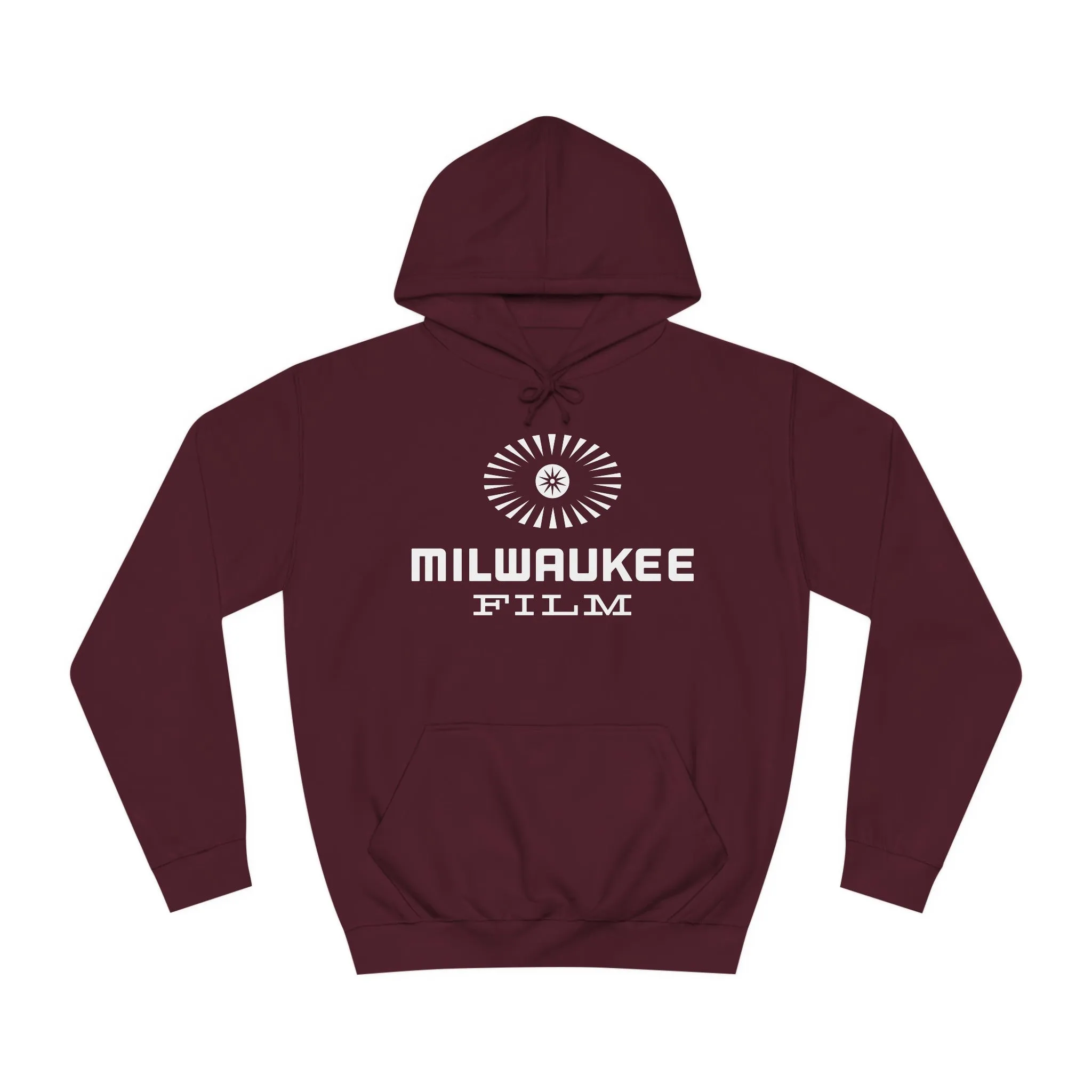 Milwaukee Film "Eye" Hoodie (more colors)