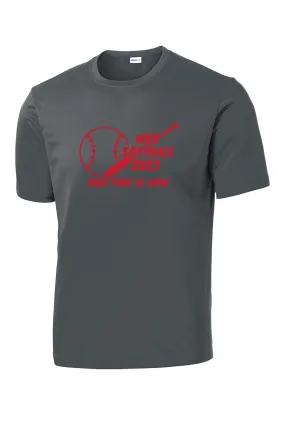 Performance T-Shirt