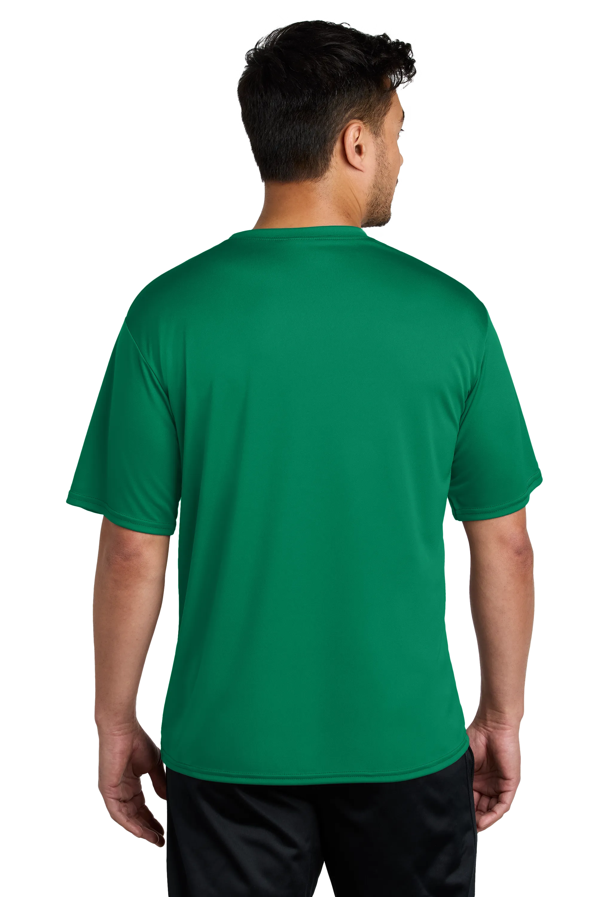 Port & Company® Performance Tee - Kelly Green