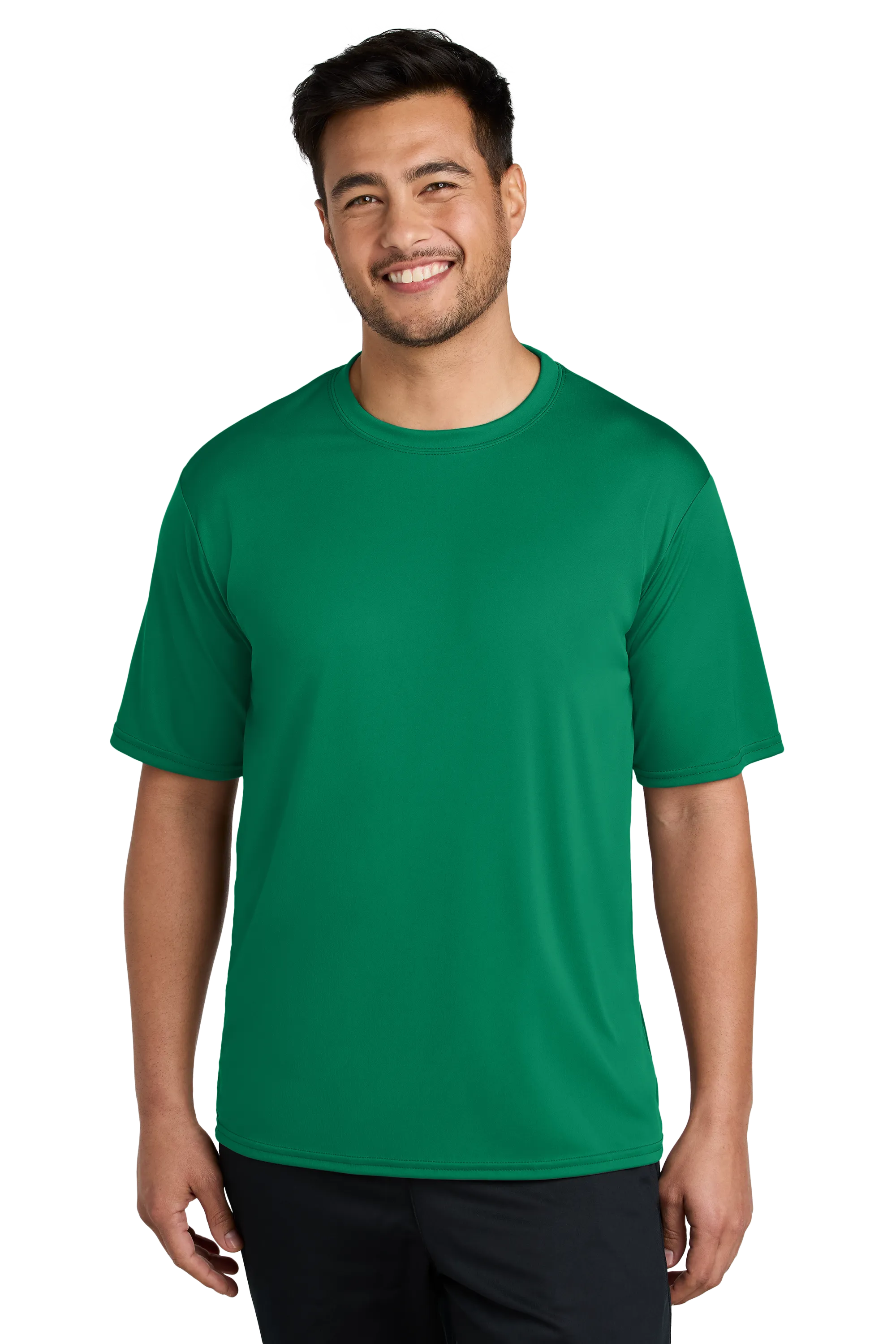 Port & Company® Performance Tee - Kelly Green