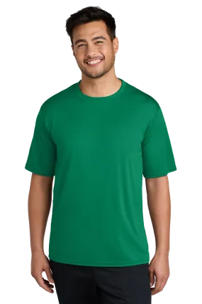 Port & Company® Performance Tee - Kelly Green