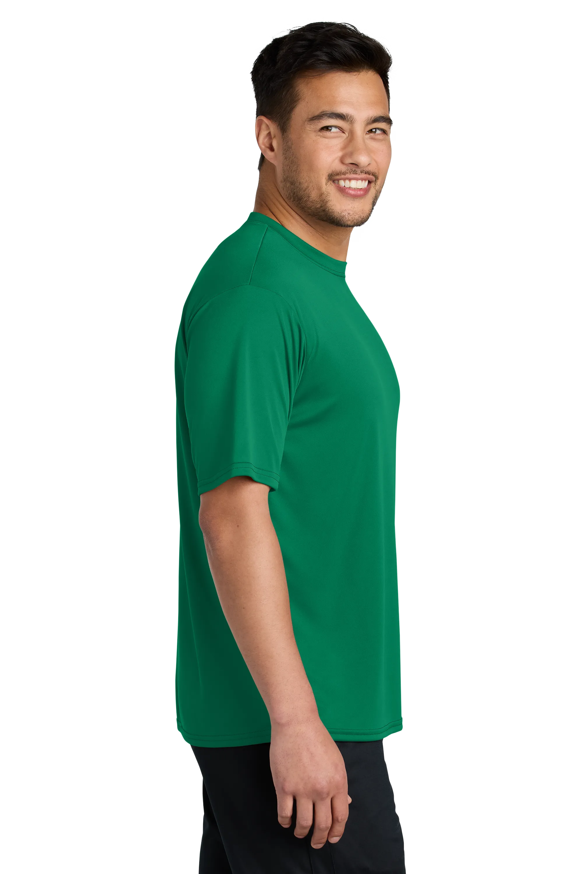 Port & Company® Performance Tee - Kelly Green