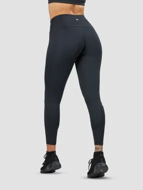 Power Leggings Black