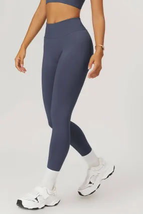 Quick Dry Butt Lifting Seamless Leggings