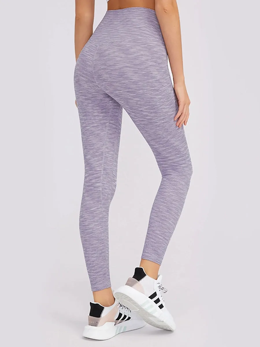 Saprema Legging in Orchid | Final Sale