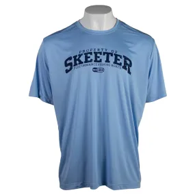 Skeeter Performance UPF Short Sleeve Tee