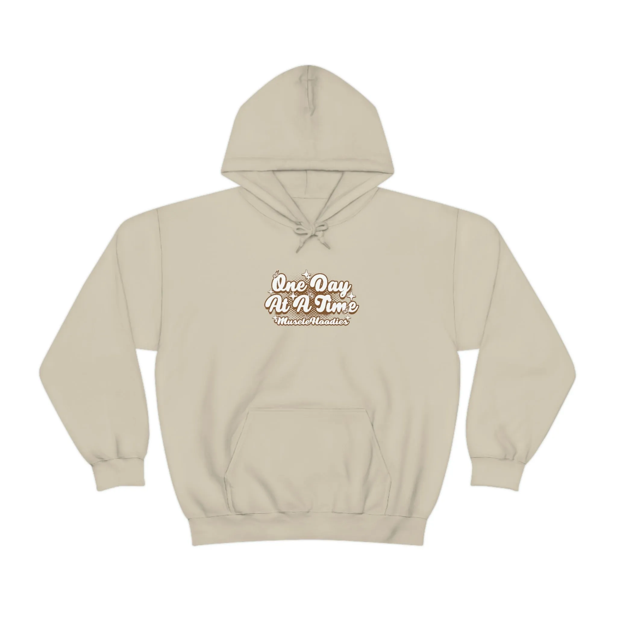 SLOW PROGRESS IS STILL PROGRESS- HOODIE