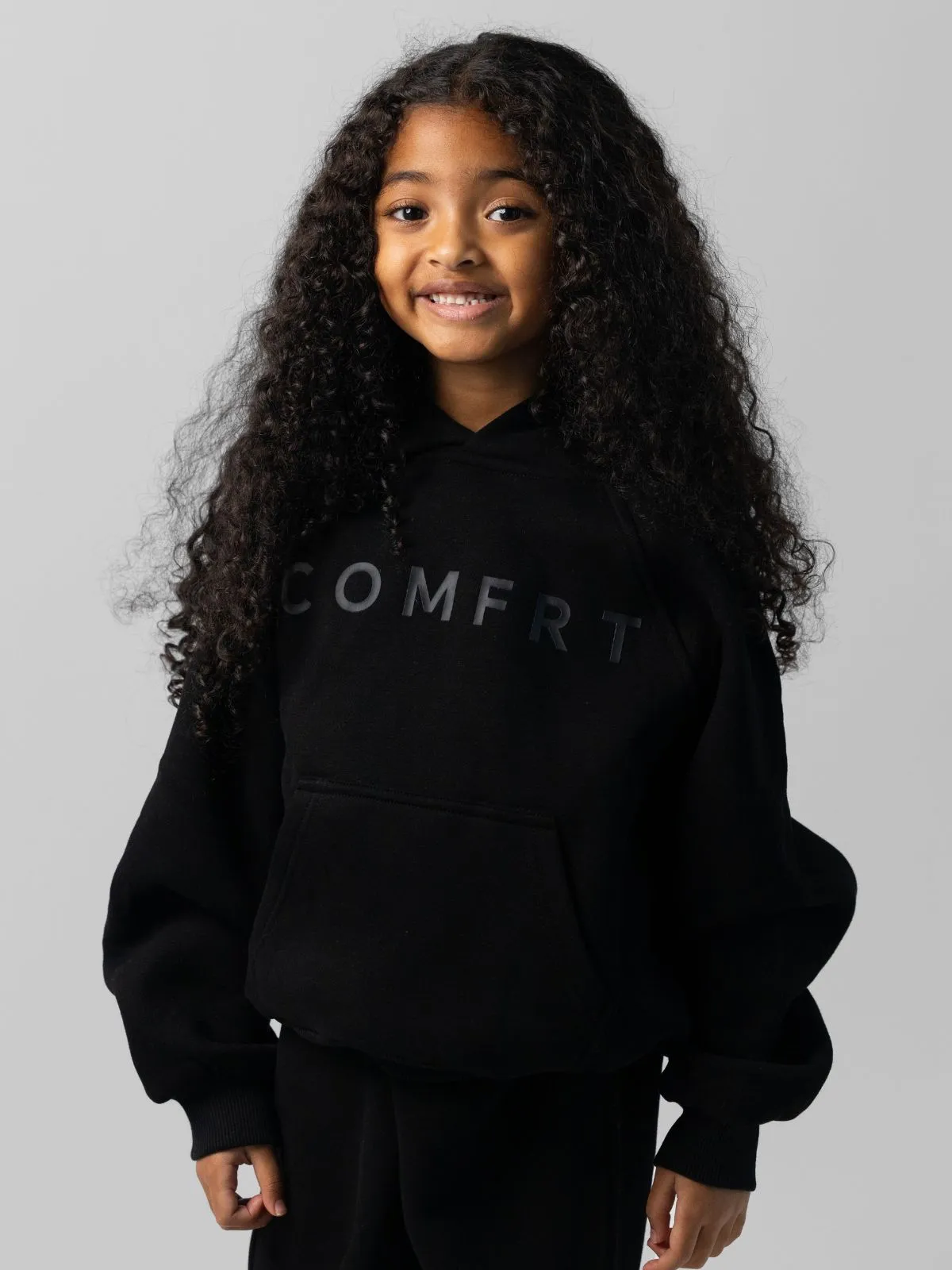 Tranquil Kids Hoodie