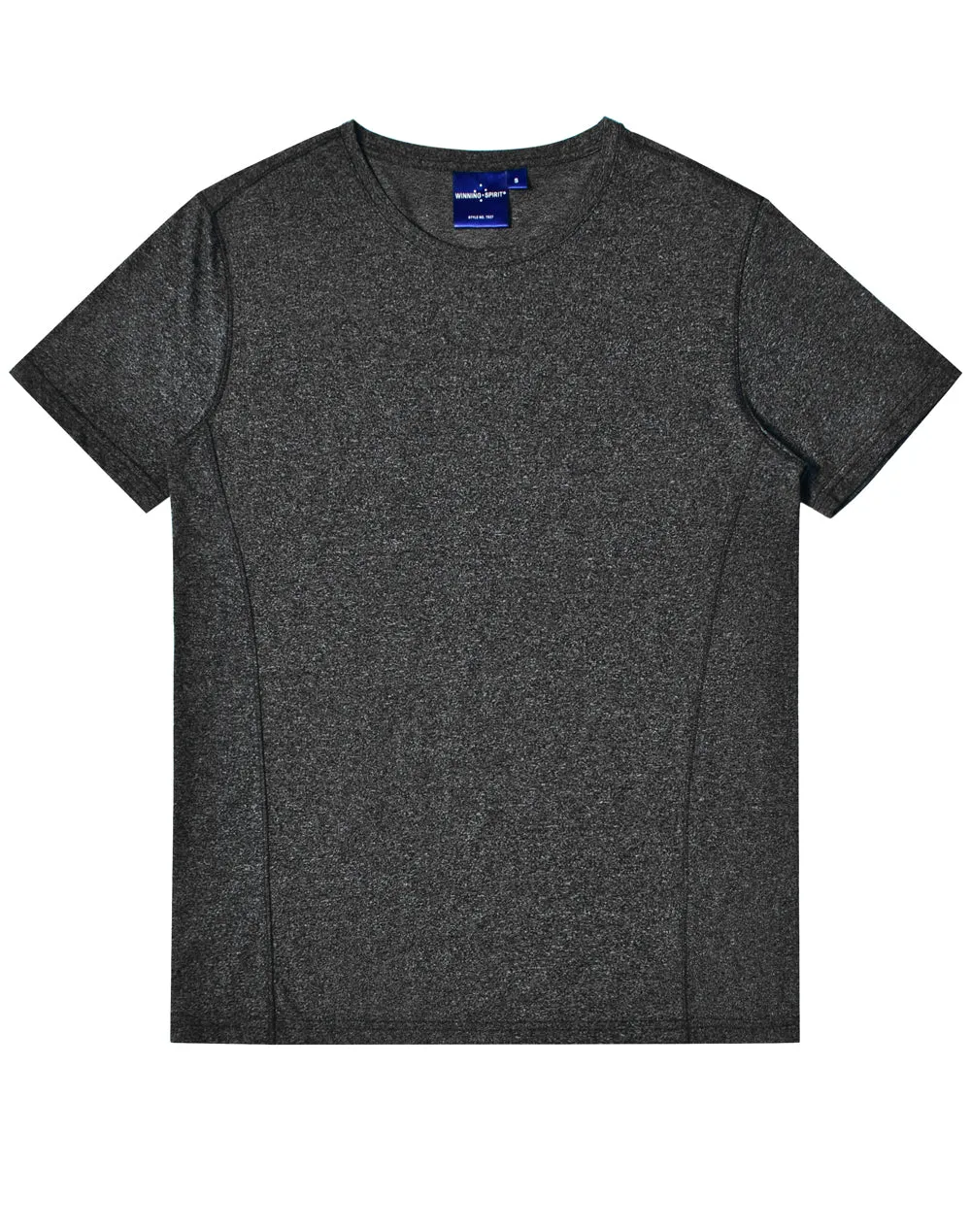 Winning Spirit High Performance Heather Men's (TS27)